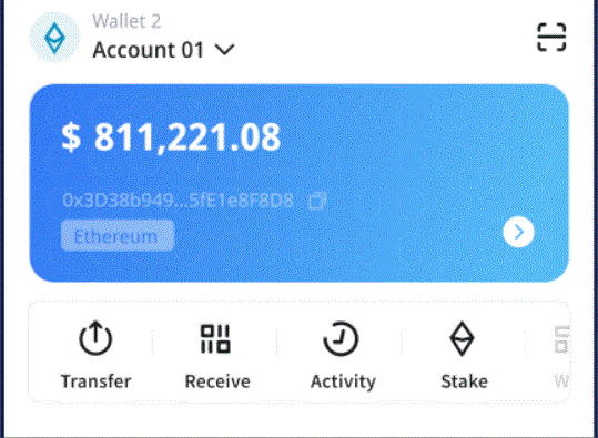 imtoken 钱包imToken使用教程